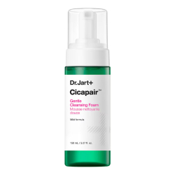 Dr.Jart+ Cicapair Nazik Formüllü Temizleyici Köpük 150 ml - 1