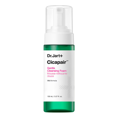 Dr.Jart+ Cicapair Nazik Formüllü Temizleyici Köpük 150 ml - Dr.Jart+