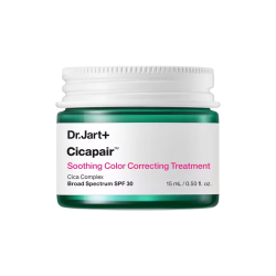 Dr.Jart+ Cicapair Soothing Color Correcting Treatment 15 ml - 1
