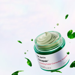 Dr.Jart+ Cicapair Soothing Color Correcting Treatment 15 ml - 3