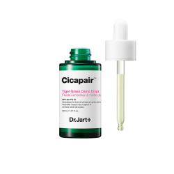 Dr.Jart+ Cicapair Tiger Grass - Kaplan Otu İçeren Sıvı Düzeltici SPF 35+ 30 ml - 2