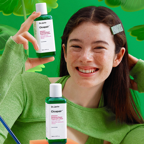 Dr.Jart+ Cicapair Yoğun Bakım Losyonu 150 ml - 4