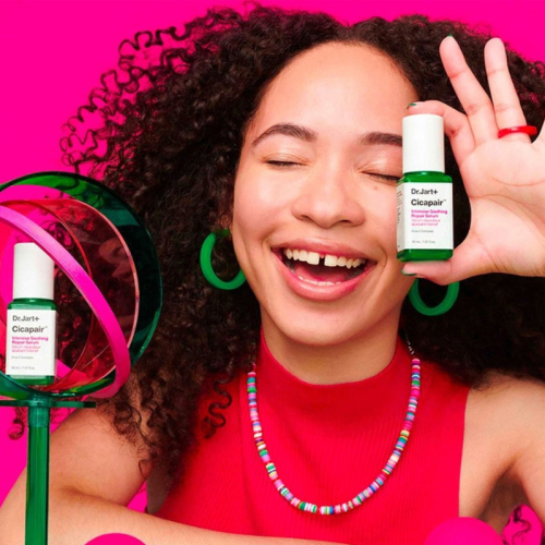 Dr.Jart+ Cicapair Yoğun Bakım Serumu 30 ml - 3