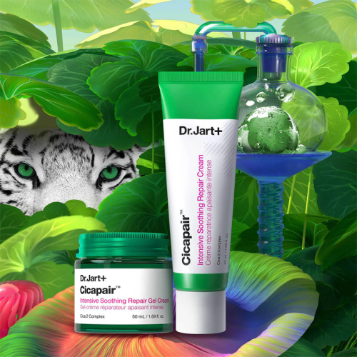 Dr.Jart+ Cicapair Yoğun Bariyer Güçlendirici Krem 50 ml - 2