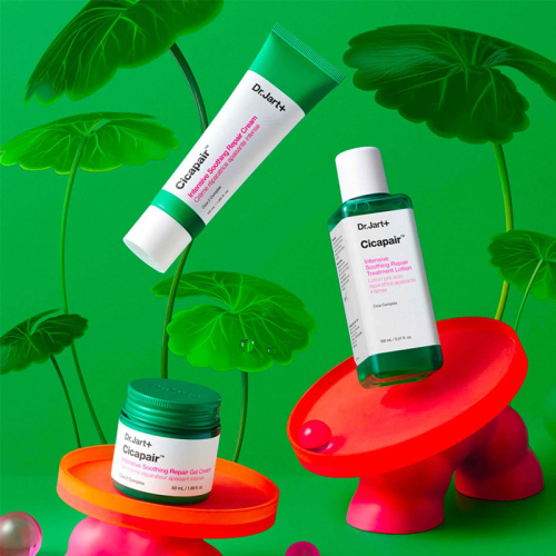 Dr.Jart+ Cicapair Yoğun Nemlendirici Jel Krem 50 ml - 2