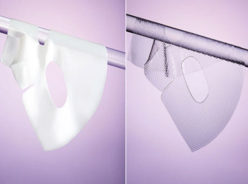 Dr.Jart+ Cryo Hydro Sıkılaştırıcı Maske 30 gr - 2