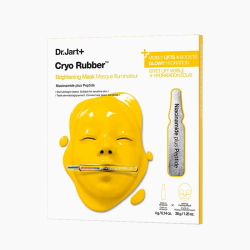 Dr.Jart+ Cryo Rubber Brightening Mask - 1