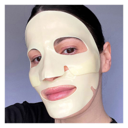 Dr.Jart+ Cryo Rubber C Vitamini Maskesi 4g + 40 g - 4