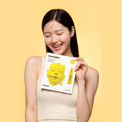 Dr.Jart+ Cryo Rubber C Vitamini Maskesi 4g + 40 g - 8