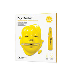 Dr.Jart+ Cryo Rubber C Vitamini Maskesi 4g + 40 g - 1