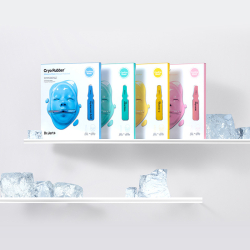 Dr.Jart+ Cryo Rubber C Vitamini Maskesi 4g + 40 g - 5