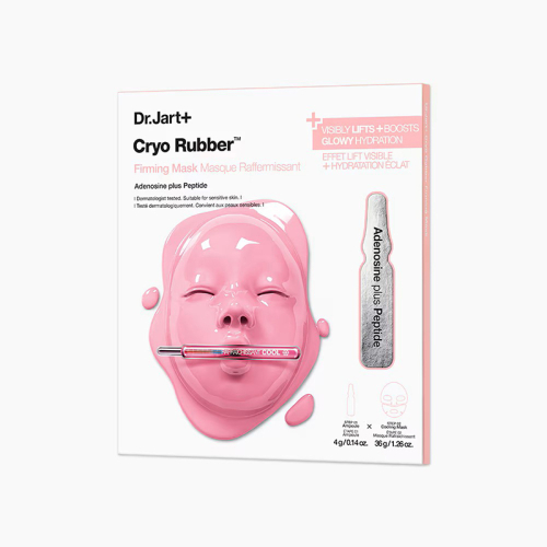 Dr.Jart+ Cryo Rubber Firming Mask - Dr.Jart+