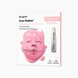 Dr.Jart+ Cryo Rubber Firming Mask - 1