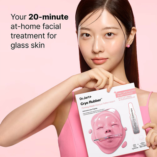Dr.Jart+ Cryo Rubber Firming Mask - 3