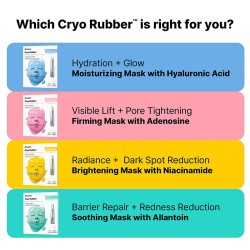 Dr.Jart+ Cryo Rubber Firming Mask - 9