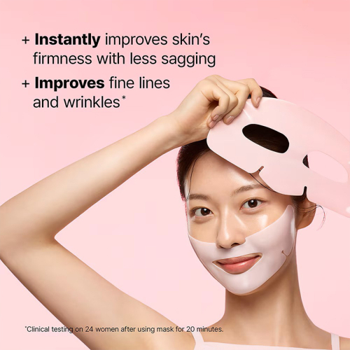 Dr.Jart+ Cryo Rubber Firming Mask - 5