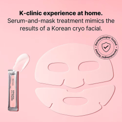 Dr.Jart+ Cryo Rubber Firming Mask - 2