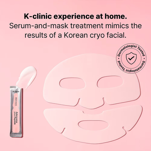 Dr.Jart+ Cryo Rubber Firming Mask - 2