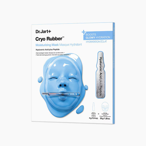 Dr.Jart+ Cryo Rubber Moisturizing Mask - Dr.Jart+
