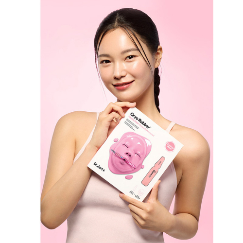 Dr.Jart+ Cryo Rubber Sıkılaştırıcı Maske 4g + 40 g - 2