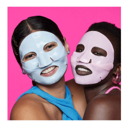 Dr.Jart+ Cryo Rubber Sıkılaştırıcı Maske 4g + 40 g - 3