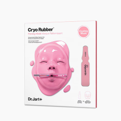 Dr.Jart+ Cryo Rubber Sıkılaştırıcı Maske 4g + 40 g - 1