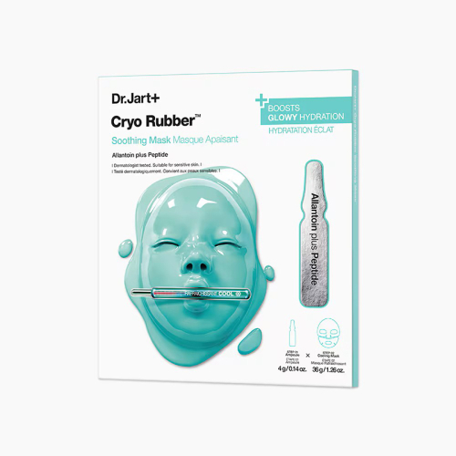 Dr.Jart+ Cryo Rubber Soothing Mask - Dr.Jart+