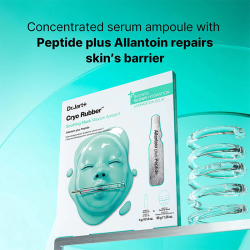 Dr.Jart+ Cryo Rubber Soothing Mask - 7