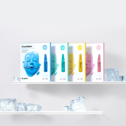 Dr.Jart+ Cryo Rubber With Soothing Allantoin Yüz Maskesi 4g + 40 g - 4
