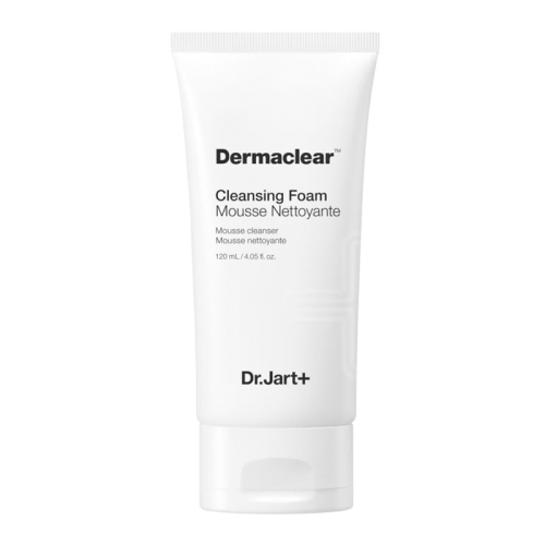 Dr.Jart+ Dermaclear Temizleyici Köpük 120 ml - 1