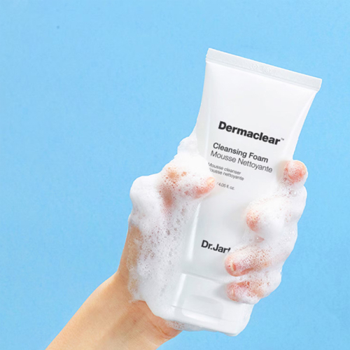 Dr.Jart+ Dermaclear Temizleyici Köpük 120 ml - 2