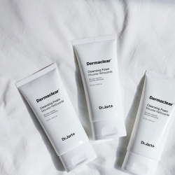 Dr.Jart+ Dermaclear Temizleyici Köpük 120 ml - 3