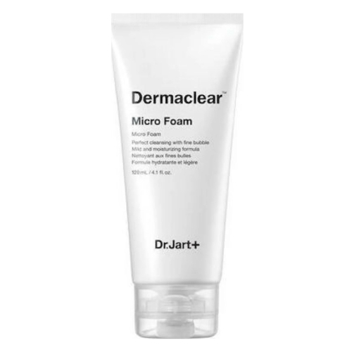 Dr.Jart+ Dermaclear Temizleyici Köpük 30 ml - 1