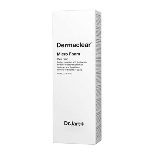 Dr.Jart+ Dermaclear Temizleyici Köpük 30 ml - 2