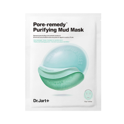 Dr.Jart+ Dermask Pore Remedy Arındırıcı Çamur Maskesi 13 g - 1