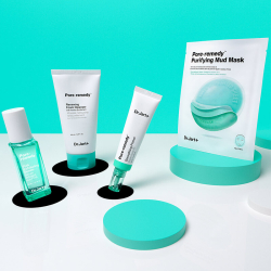 Dr.Jart+ Dermask Pore Remedy Arındırıcı Çamur Maskesi 13 g - 4