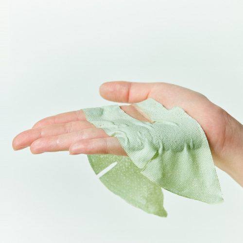 Dr.Jart+ Dermask Pore Remedy Arındırıcı Çamur Maskesi 13 g - 5