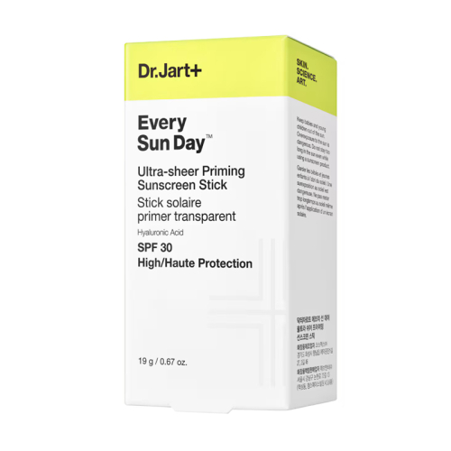 Dr.Jart+ Every Sun Day Ultra Şeffaf SPF 30 Güneş Koruyucu Stick 19 g - 2