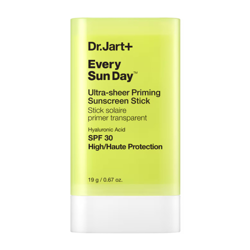 Dr.Jart+ Every Sun Day Ultra Şeffaf SPF 30 Güneş Koruyucu Stick 19 g - Dr.Jart+