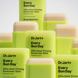 Dr.Jart+ Every Sun Day Ultra Şeffaf SPF 30 Güneş Koruyucu Stick 19 g - 4
