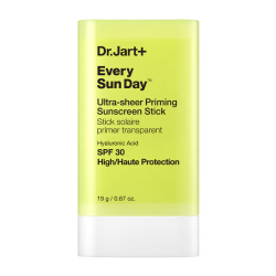 Dr.Jart+ Every Sun Day Ultra Şeffaf SPF 30 Güneş Koruyucu Stick 19 g - 1
