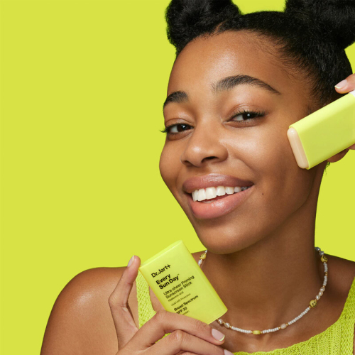 Dr.Jart+ Every Sun Day Ultra Şeffaf SPF 30 Güneş Koruyucu Stick 19 g - 5