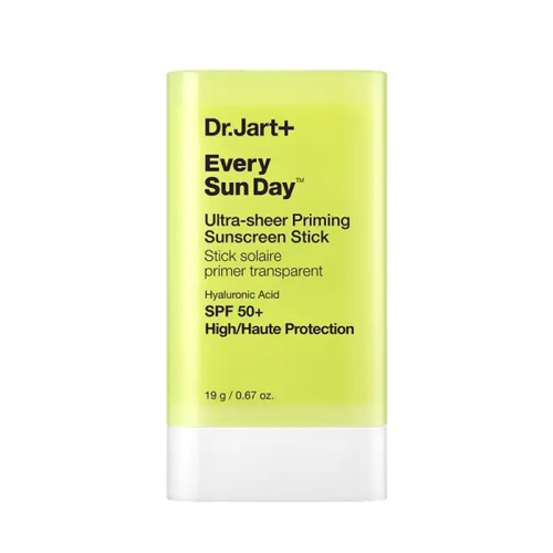 Dr.Jart+ Every Sun Day Ultra Şeffaf SPF50 Güneş Koruyucu Stick 19 gr - Dr.Jart+