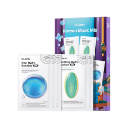 Dr.Jart+ Korean Max Mix Set - 1