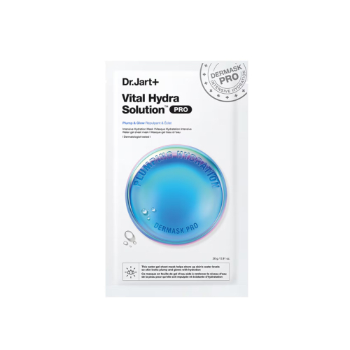 Dr.Jart+ Korean Max Mix Set - 2