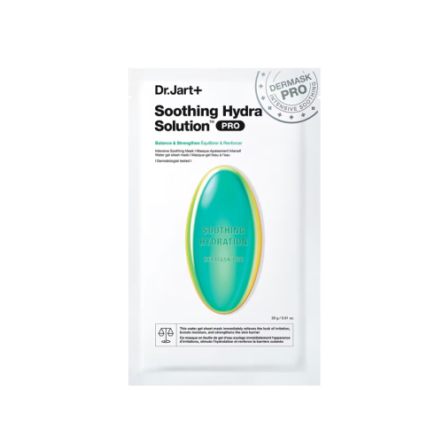 Dr.Jart+ Korean Max Mix Set - 3