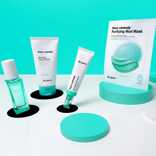 Dr.Jart+ Pore Remedy Gözenek Sıkılaştırıcı Primer 30 ml - 5