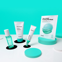 Dr.Jart+ Pore Remedy Köpük Temizleyici 150 ml - 4