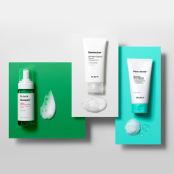 Dr.Jart+ Pore Remedy Köpük Temizleyici 150 ml - 5