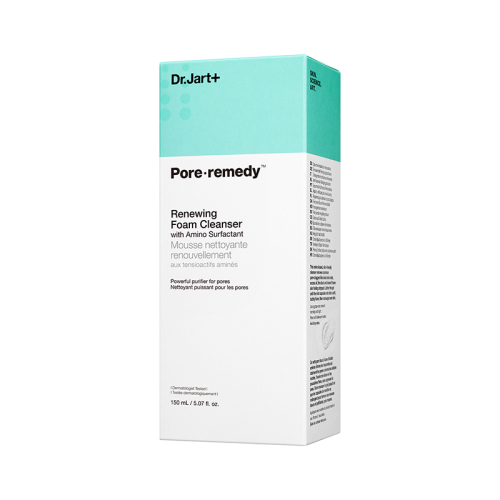 Dr.Jart+ Pore Remedy Köpük Temizleyici 150 ml - 2